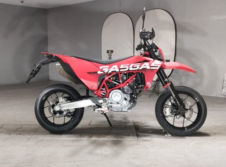 Мотоцикл GASGAS SM700