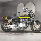 Мотоцикл Kawasaki Z900 с пробегом 114 km
