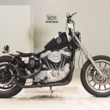 Мотоцикл HD SPORTSTER XL1200S с пробегом 99997 km