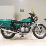 Мотоцикл Kawasaki Z650 с пробегом 21597 km