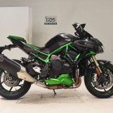 Мотоцикл Kawasaki Z H2 SE с пробегом 9816 km