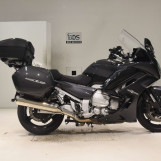 Мотоцикл Yamaha FJR1300AS з пробігом 25440 km