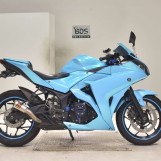 Мотоцикл Yamaha YZF-R25A с пробегом 39209 km