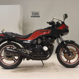 Мотоцикл Kawasaki GPZ400 с пробегом 24882 km