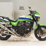 Мотоцикл Kawasaki ZRX1100 с пробегом 64113 km