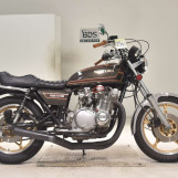 Мотоцикл Suzuki GS750E з пробігом 21023 km