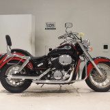 Мотоцикл Honda SHADOW400