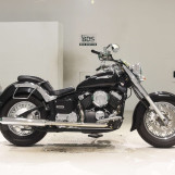 Мотоцикл Yamaha DRAGSTAR XVS400 CLASSIC