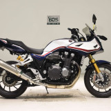 Мотоцикл Honda CB1300SF BOLDOR с пробегом 3055 km