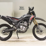 Мотоцикл Honda CRF250L з пробігом 5272 km