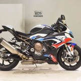 Мотоцикл BMW S1000RR с пробегом 6284 km