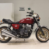 Мотоцикл Honda CB400FOUR з пробігом 16719 km