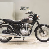 Мотоцикл Kawasaki W650 с пробегом 9066 km