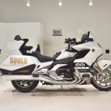 Мотоцикл Honda GL1800 TOUR D с пробегом 19472 km