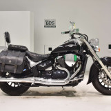 Мотоцикл Suzuki INTRUDER 400 CLASSIC с пробегом 48831 km