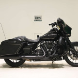 Мотоцикл HD STREET GLIDE FLHXS1870 з пробігом 14356 km