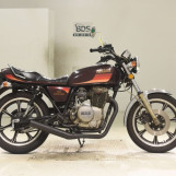 Мотоцикл Yamaha GX250SP з пробігом 30739 km