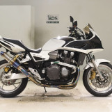 Мотоцикл Honda CB1300SF BOLDOR с пробегом 79475 km