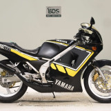 Мотоцикл Yamaha TZR250 с пробегом 29191 km
