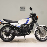 Мотоцикл Yamaha RZ250 з пробігом 9582 km