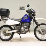 Мотоцикл Suzuki DJEBEL250XC з пробігом 3037 km