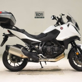 Мотоцикл Honda NT1100 з пробігом 11172 km