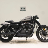Мотоцикл HD ROADSTER XL1200CX з пробігом 28995 km