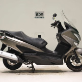 Мотоцикл Suzuki BURGMAN200 с пробегом 26443 km