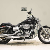 Мотоцикл HD LOW RIDER FXDL1580 с пробегом 28180 km