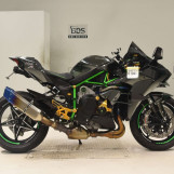 Мотоцикл Kawasaki NINJA H2 с пробегом 11684 km