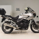 Мотоцикл Yamaha TDM900A с пробегом 22345 km