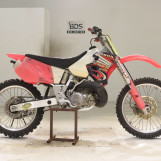 Мотоцикл Honda CR250R