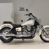 Мотоцикл Yamaha DRAGSTAR XVS250 з пробігом 12946 km