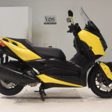 Мотоцикл Yamaha X-MAX250A з пробігом 2801 km