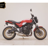 Мотоцикл Kawasaki Z650RS с пробегом 1712 km