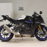 Мотоцикл Yamaha YZF-R1M з пробігом 19 km