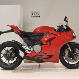 Мотоцикл Ducati PANIGALE V2 з пробігом 4053 km