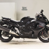 Мотоцикл Suzuki HAYABUSA1300 с пробегом 17719 km