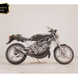 Мотоцикл Yamaha SDR200 з пробігом 9005 km