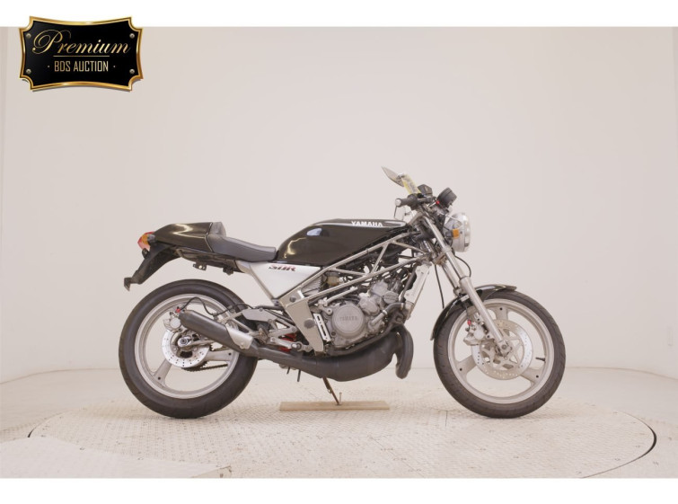 Мотоцикл Yamaha SDR200 з пробігом 9005 km
