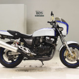 Мотоцикл Suzuki IMPULSE с пробегом 26574 km