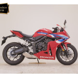 Мотоцикл Honda CB650R-2E CLUTCH с пробегом 42 km