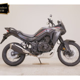Мотоцикл Honda XL750TRANSALP з пробігом 20 km