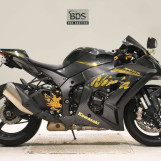 Мотоцикл Kawasaki NINJA ZX-10RA с пробегом 24225 km