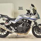 Мотоцикл Honda CB1300SF BOLDOR с пробегом 18225 km