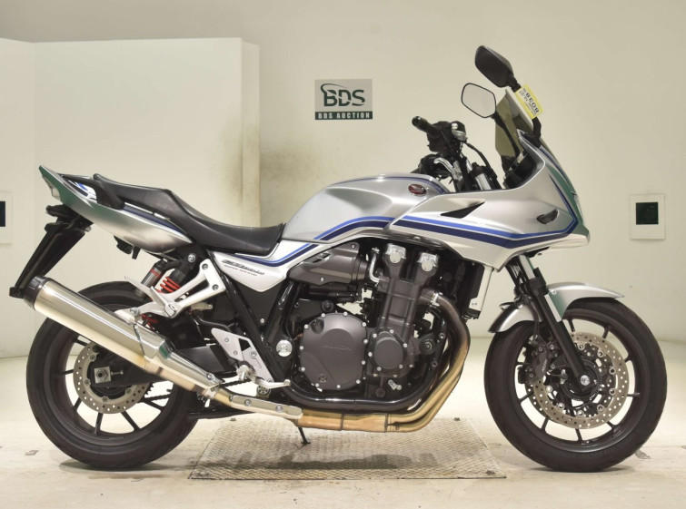 Мотоцикл Honda CB1300SF BOLDOR с пробегом 18225 km