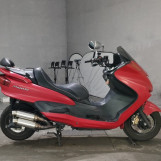 Мотоцикл Yamaha MAJESTY250 с пробегом 14266 km