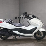 Мотоцикл Yamaha MAJESTY250