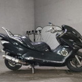 Мотоцикл Honda FORZA Z