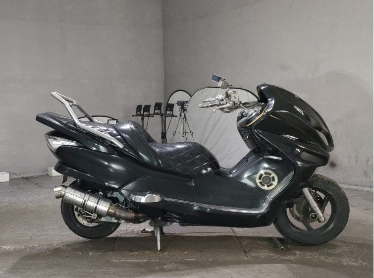 Мотоцикл Honda FORZA Z